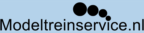 Modeltreinservice.nl